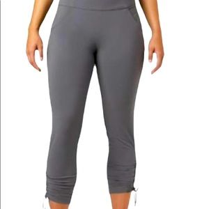 Columbia leggings XS omni-shield grey